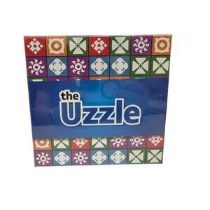 The Uzzle